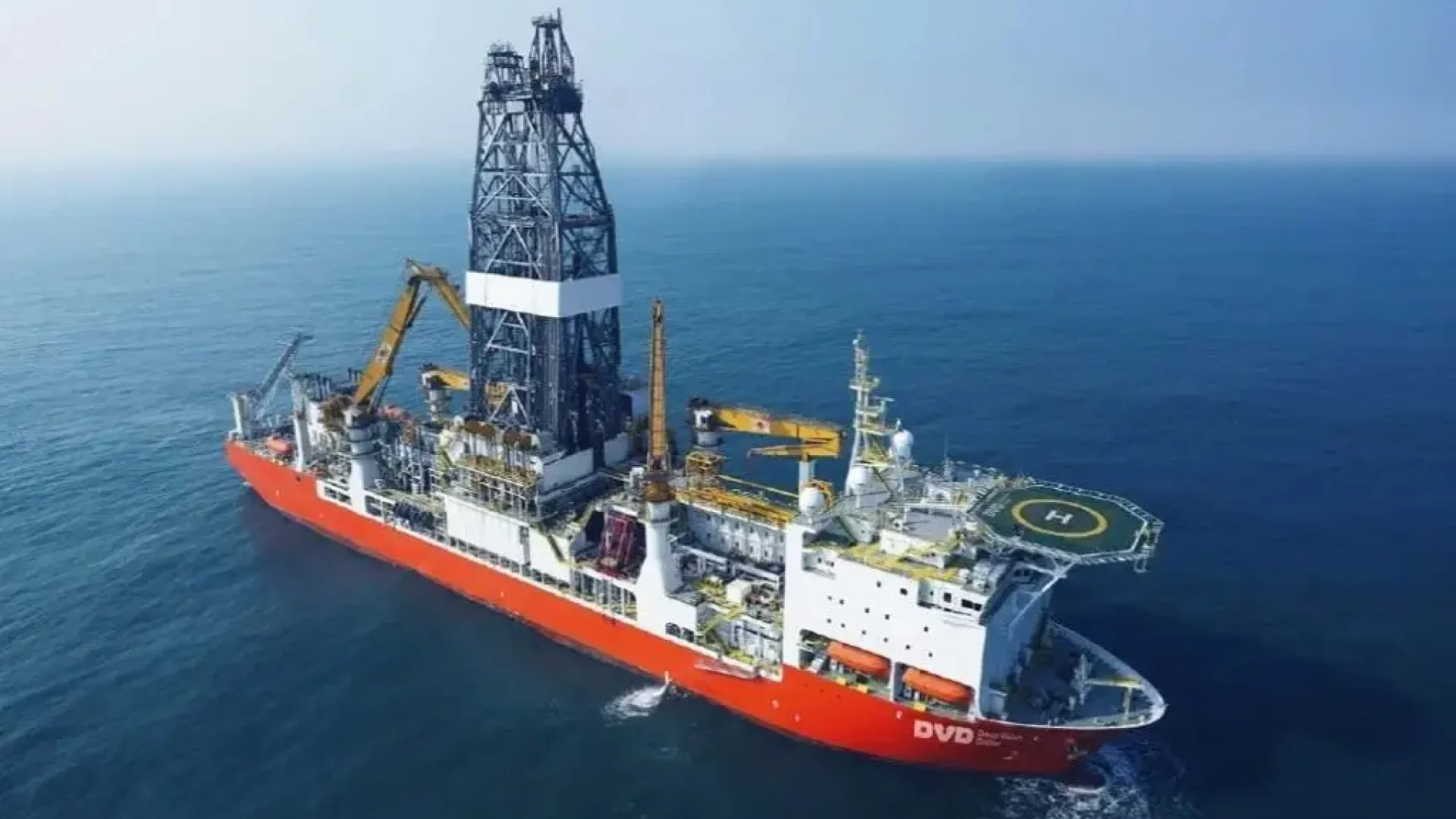 NS Deep Value Driller