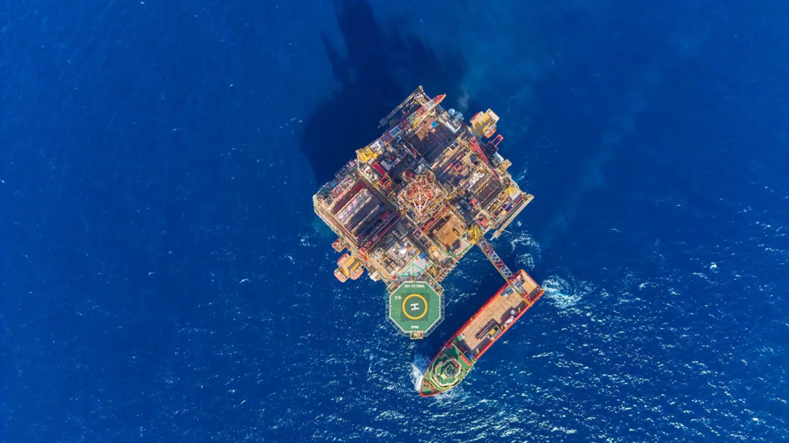 SSV Victoria