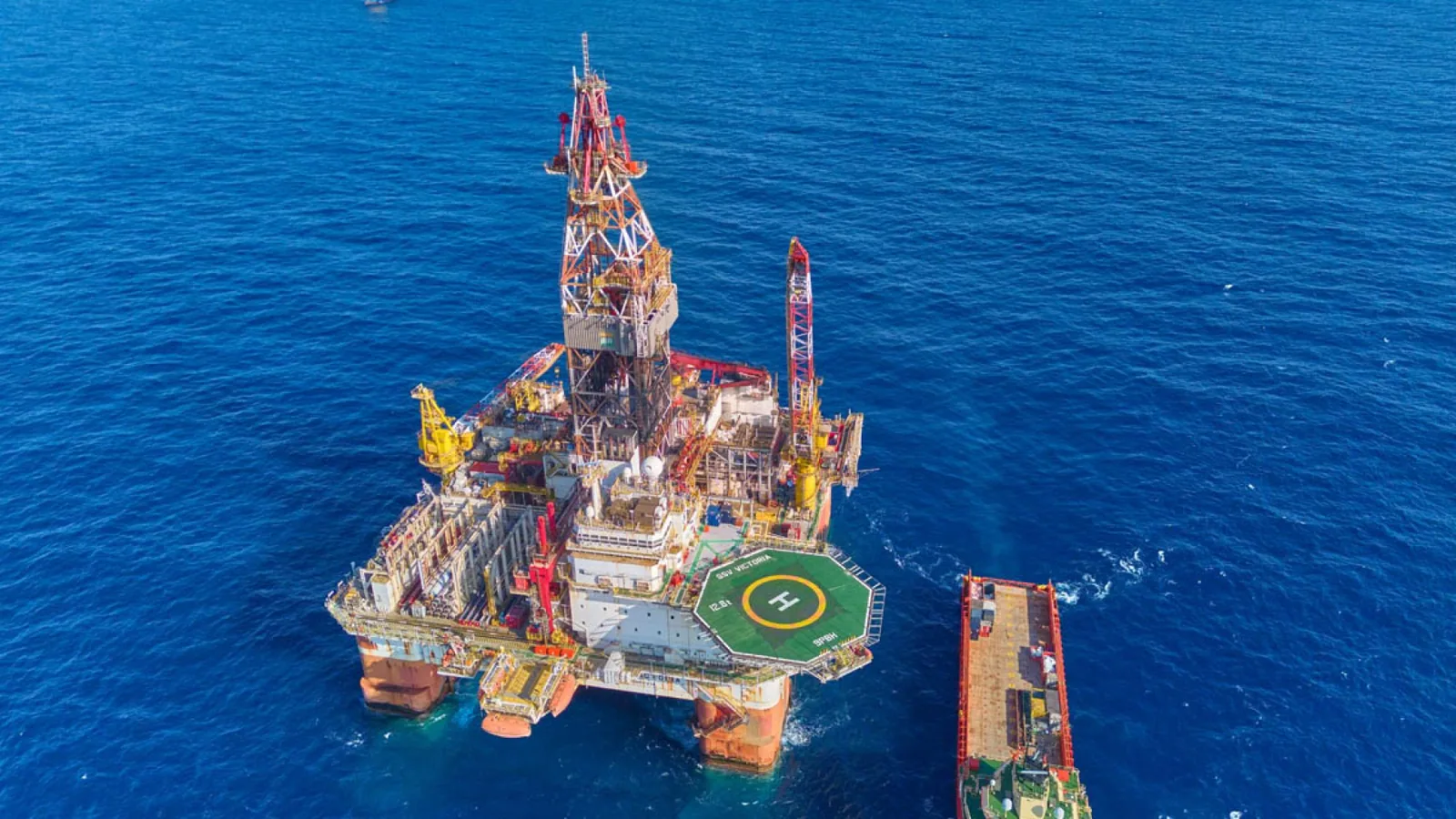 SSV Victoria