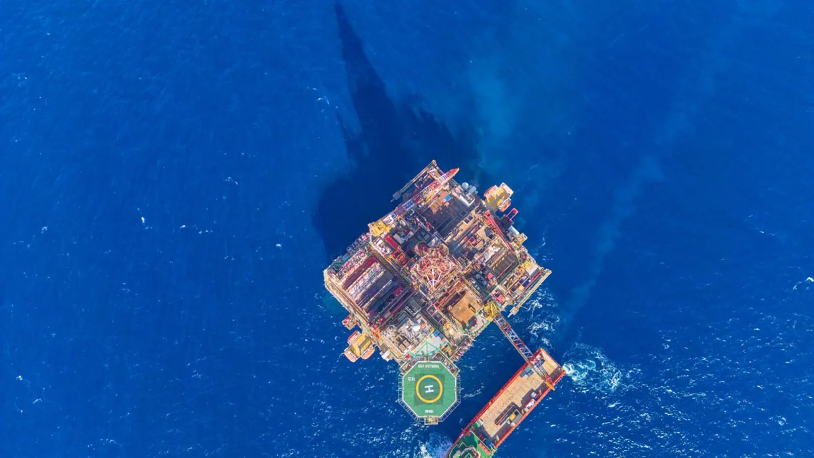 SSV Victoria